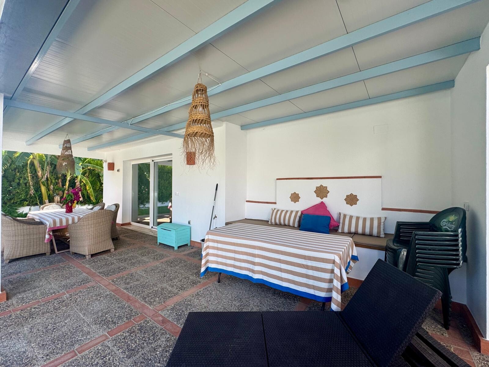 Casa de 650 m² en Carmona