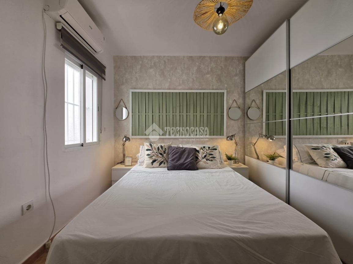 Piso de 51 m² en Sevilla
