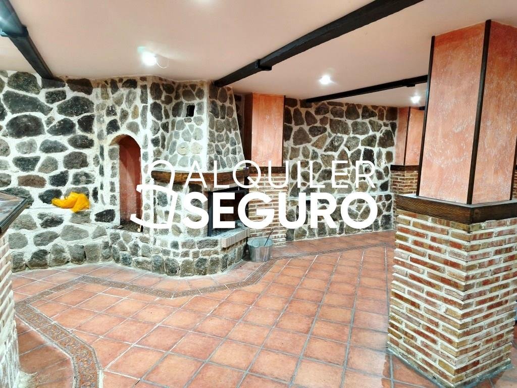 Casa de 220 m² en Fuenlabrada