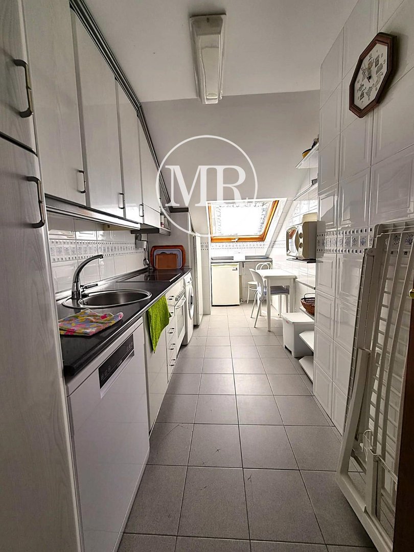 Piso de 80 m² en Salamanca