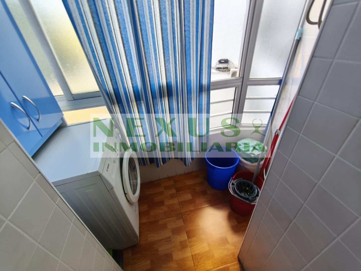 Piso de 95 m² en Cáceres