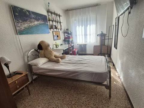 Piso de 110 m² en Ávila
