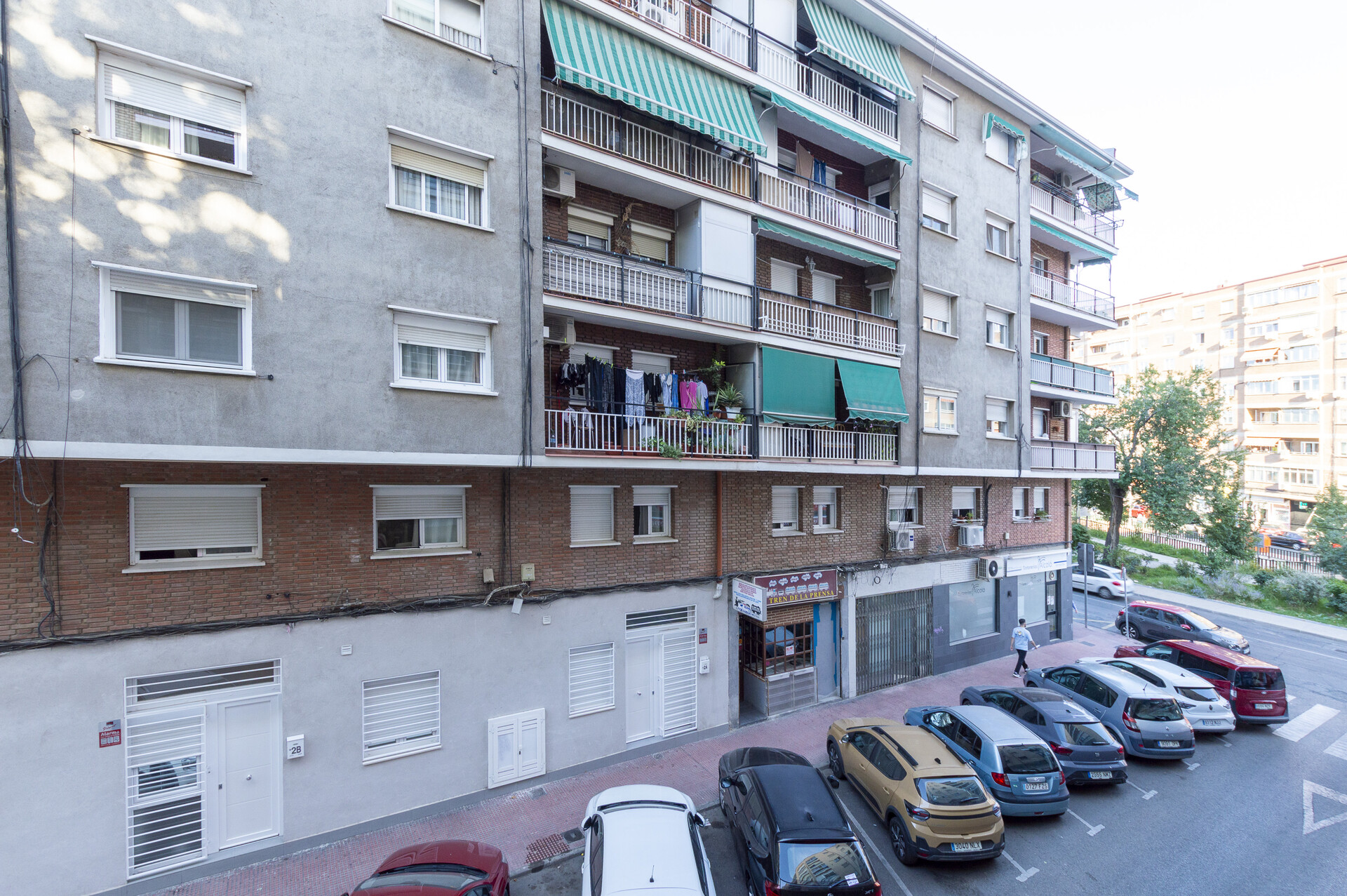 Apartamento 94 m² em Alcalá de Henares