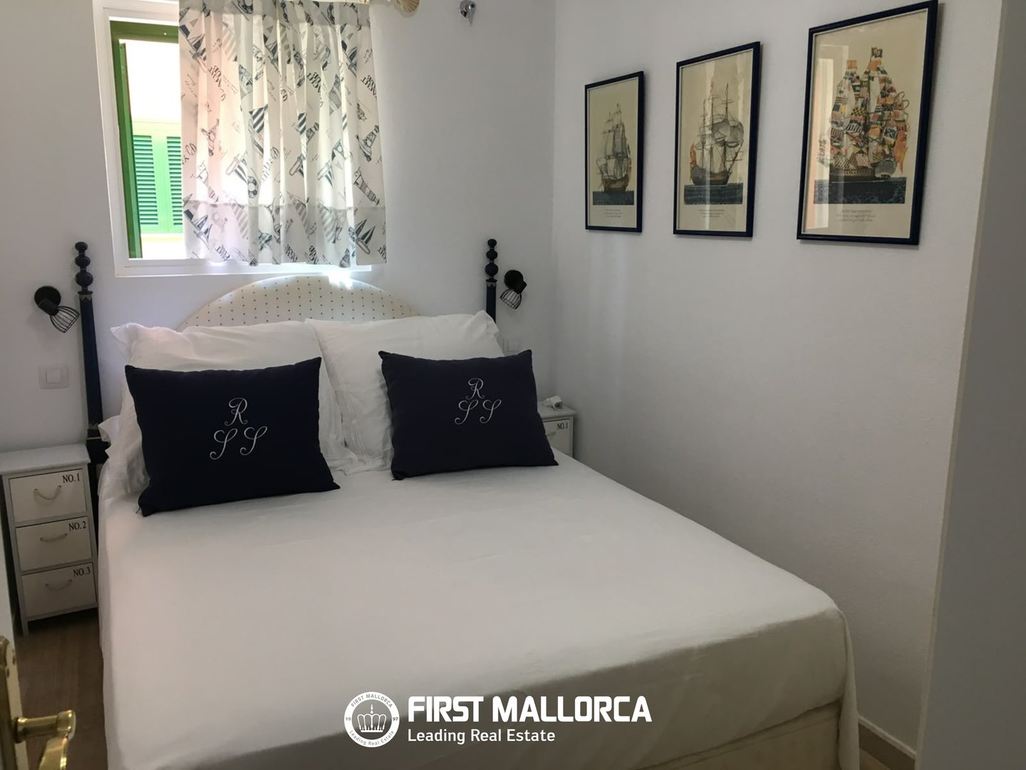 Appartement 140 m² à Calvià