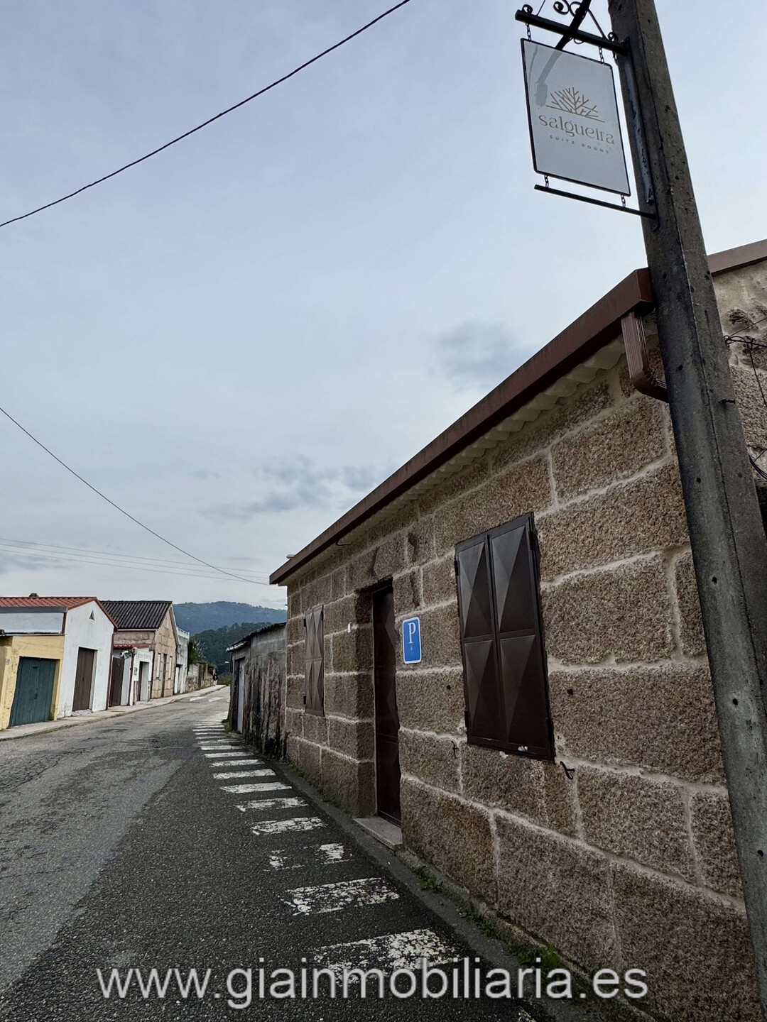 Casa de 155 m² en O Porriño