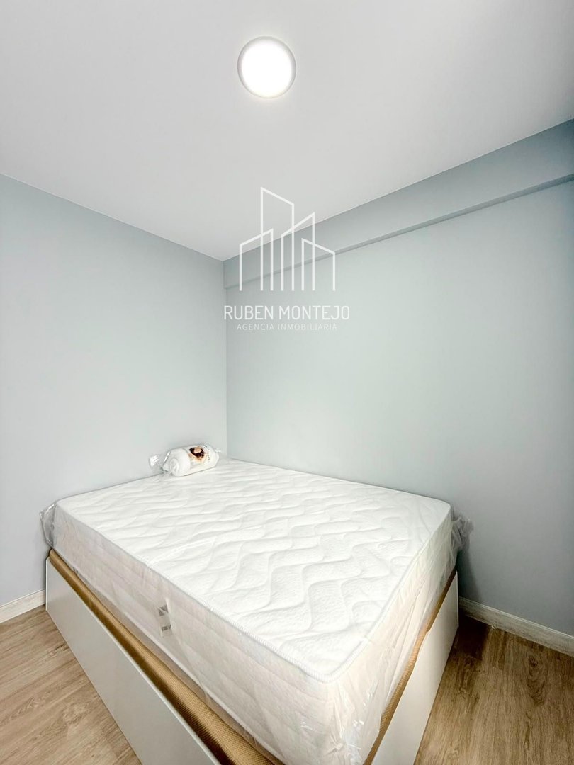 Piso de 80 m² en Salamanca