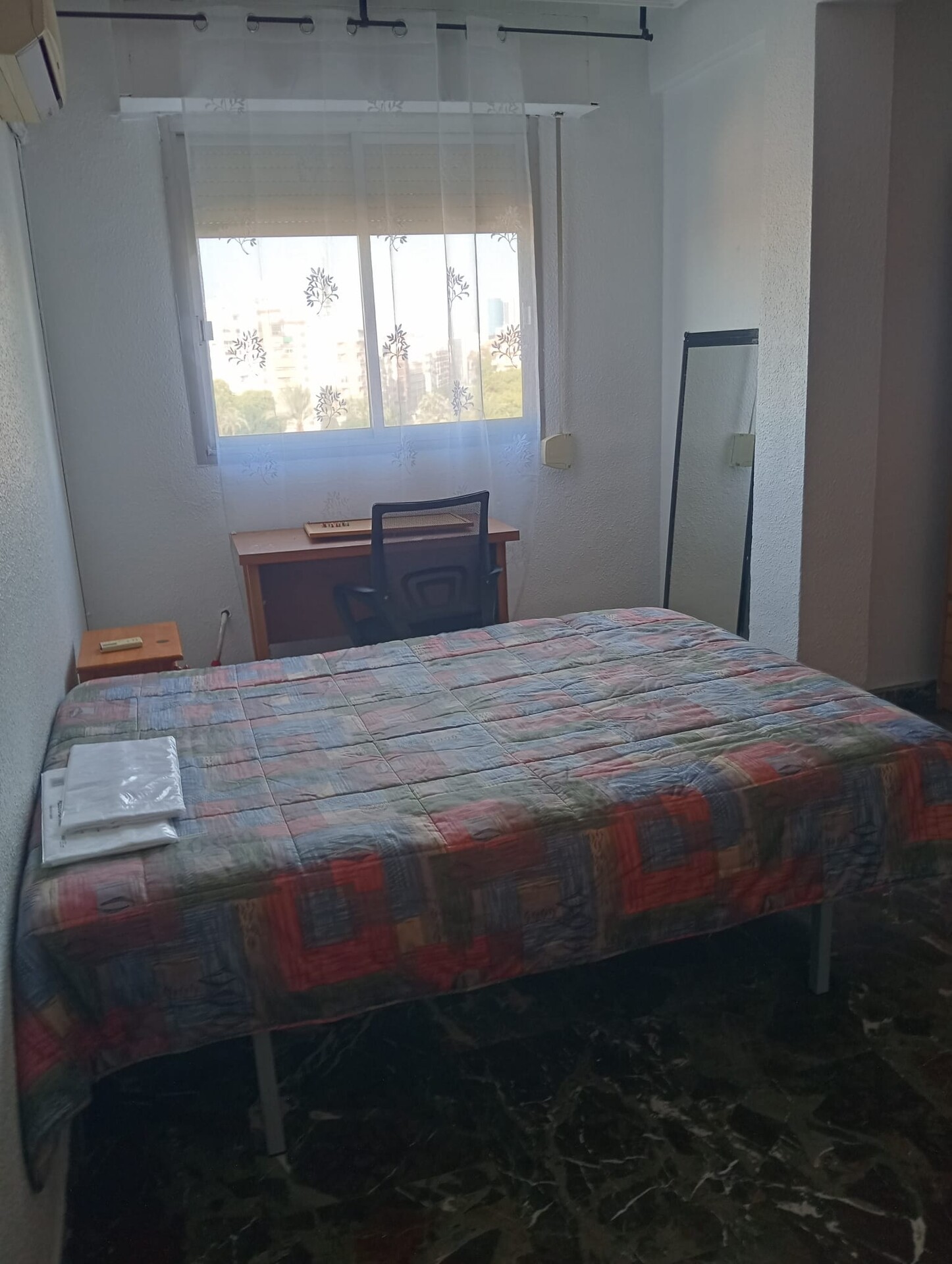 Piso de 90 m² en Murcia