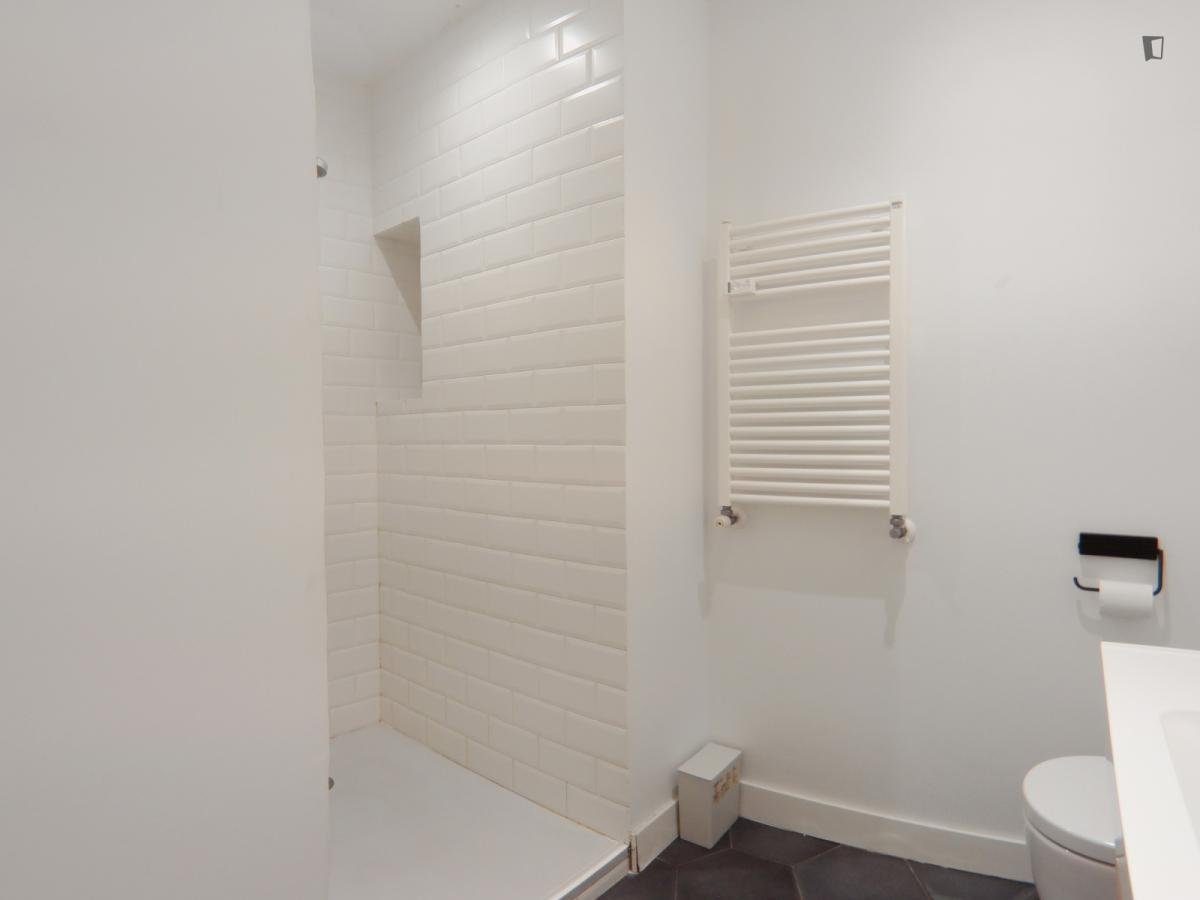 Appartamento 60 m² a Madrid
