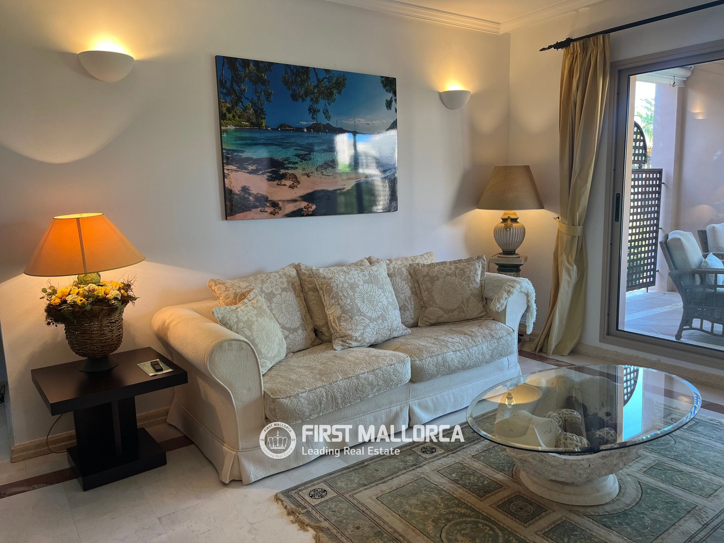 Piso de 170 m² en Calvià