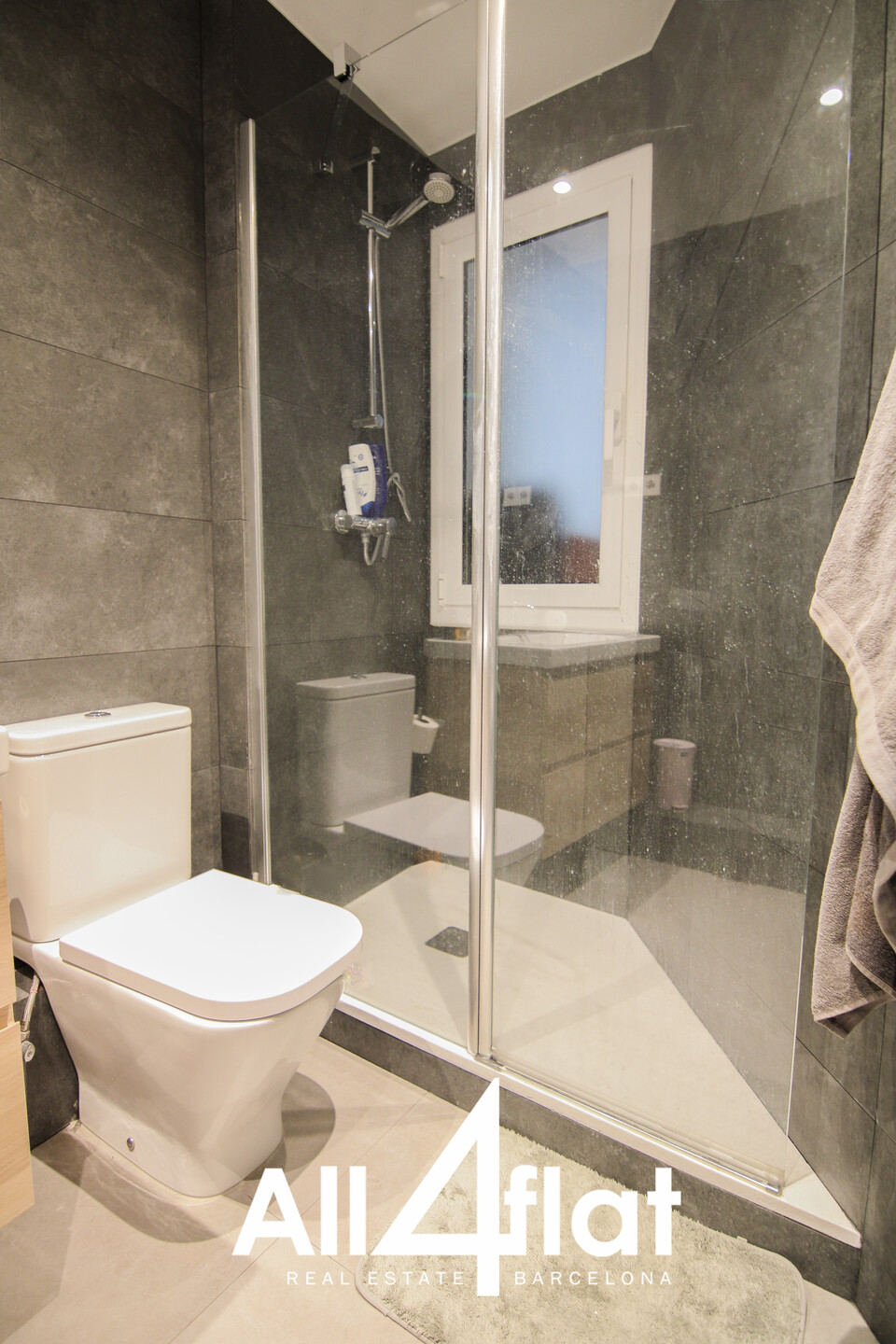 Appartamento 104 m² a Barcelona