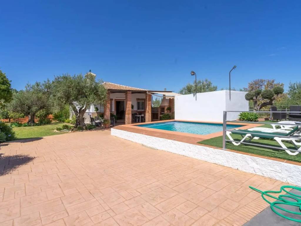 Casa de 120 m² en Alhaurín el Grande