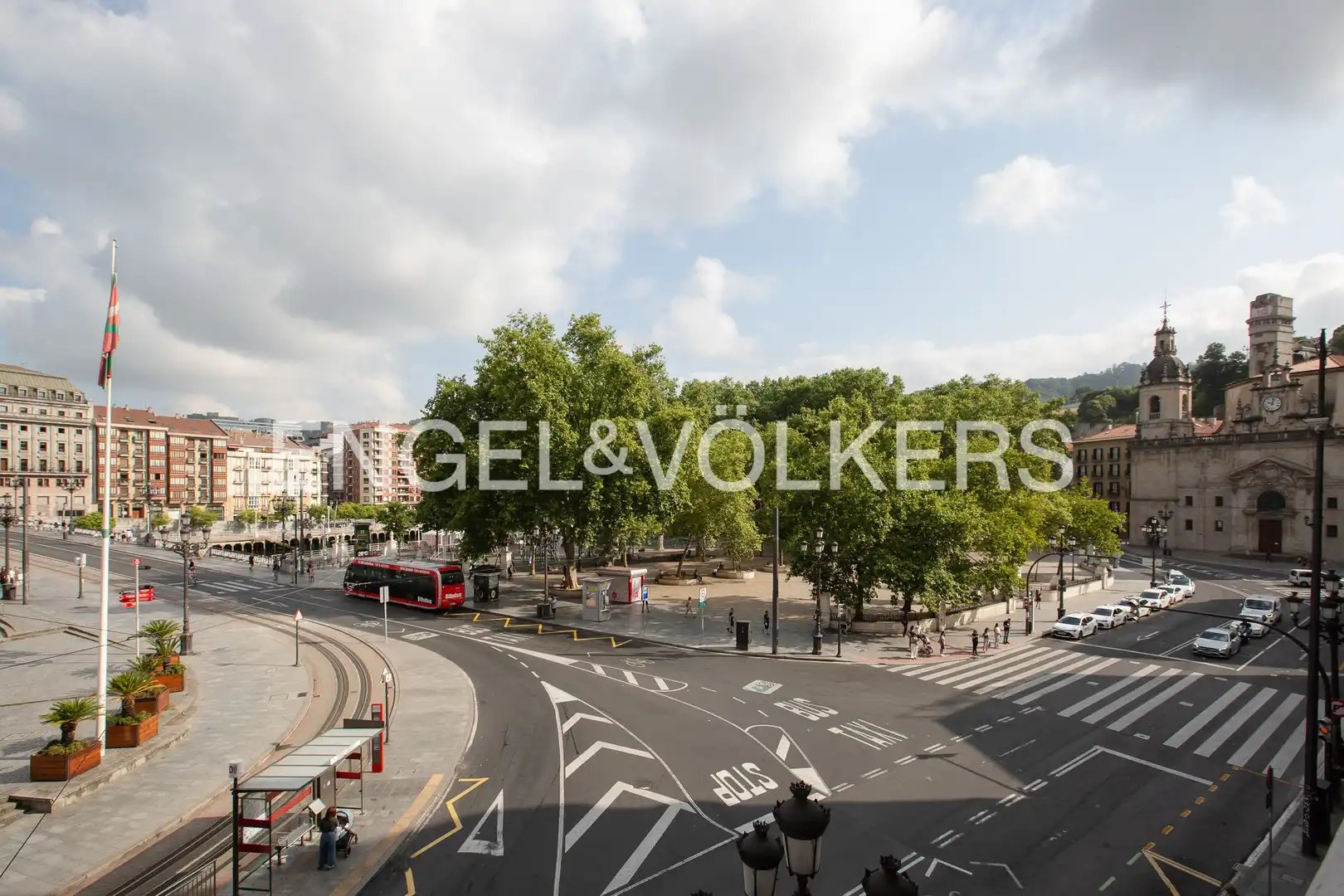 Piso de 67 m² en Bilbao