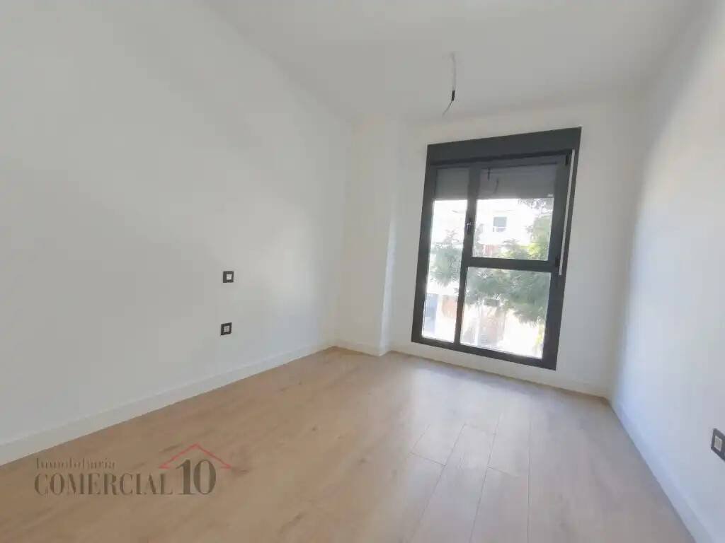 Piso de 80 m² en Badajoz
