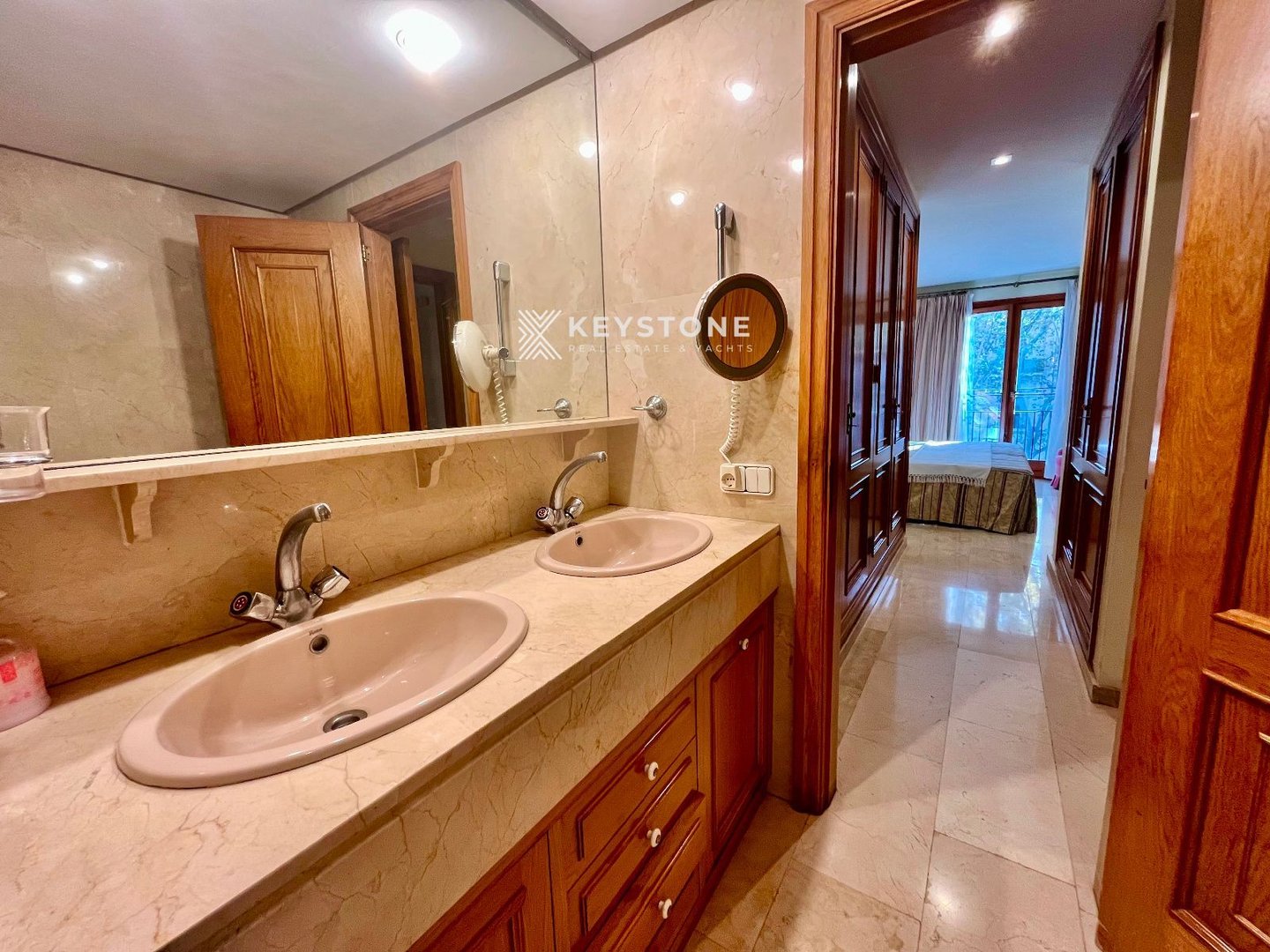 Piso de 160 m² en Palma