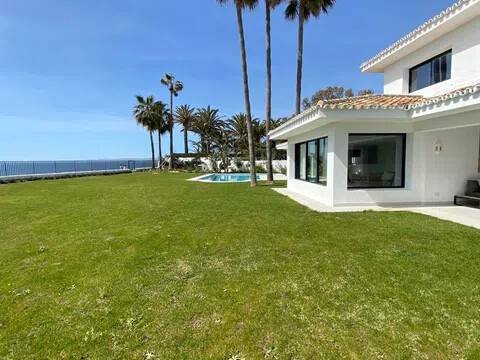 Casa de 1200 m² en Marbella