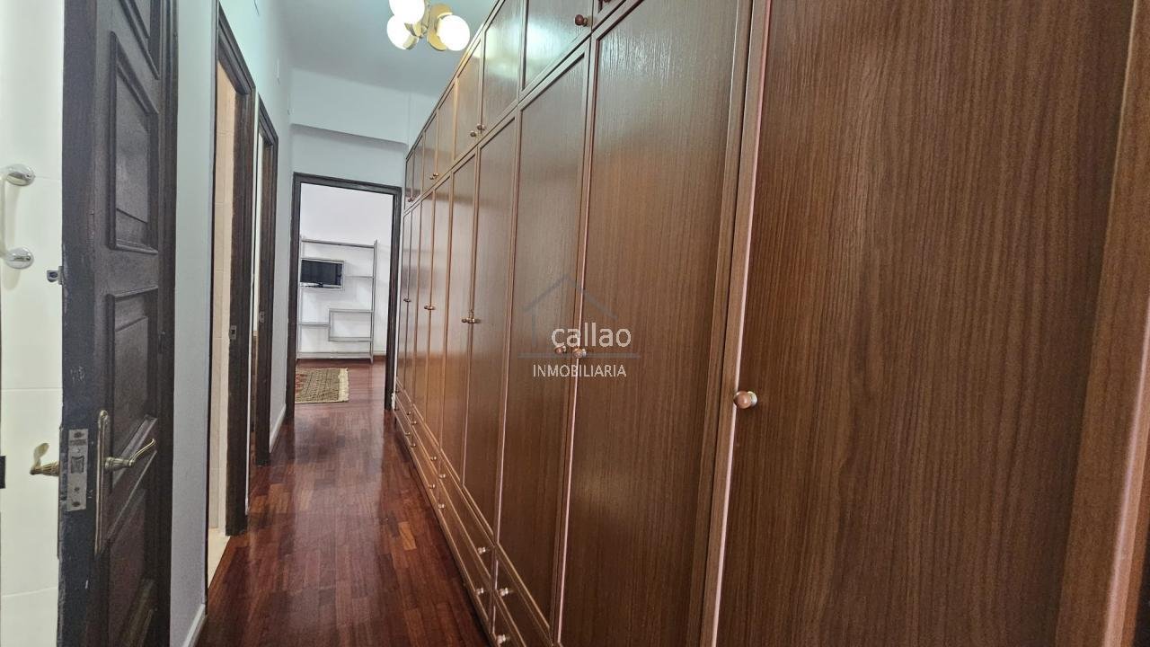 Piso de 98 m² en Ferrol