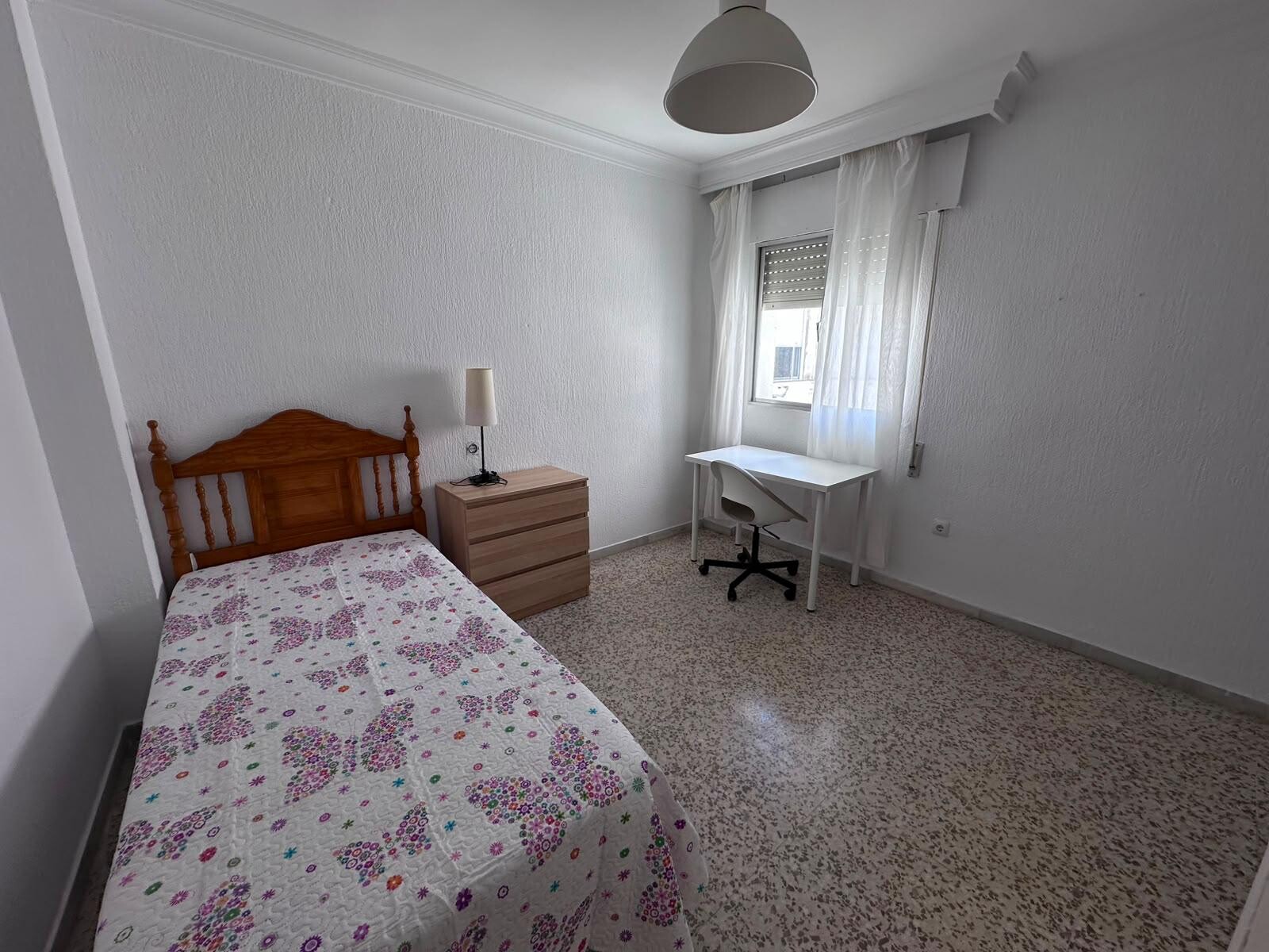Piso de 90 m² en Huelva