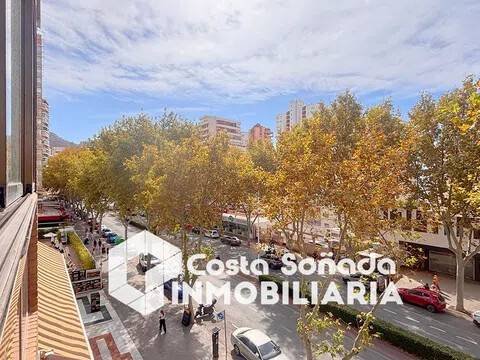 Piso de 56 m² en Benidorm