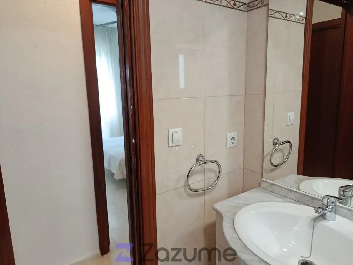 Piso de 92 m² en Córdoba
