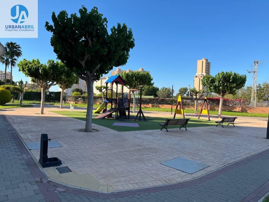 Pis de 25 m² a el Campello