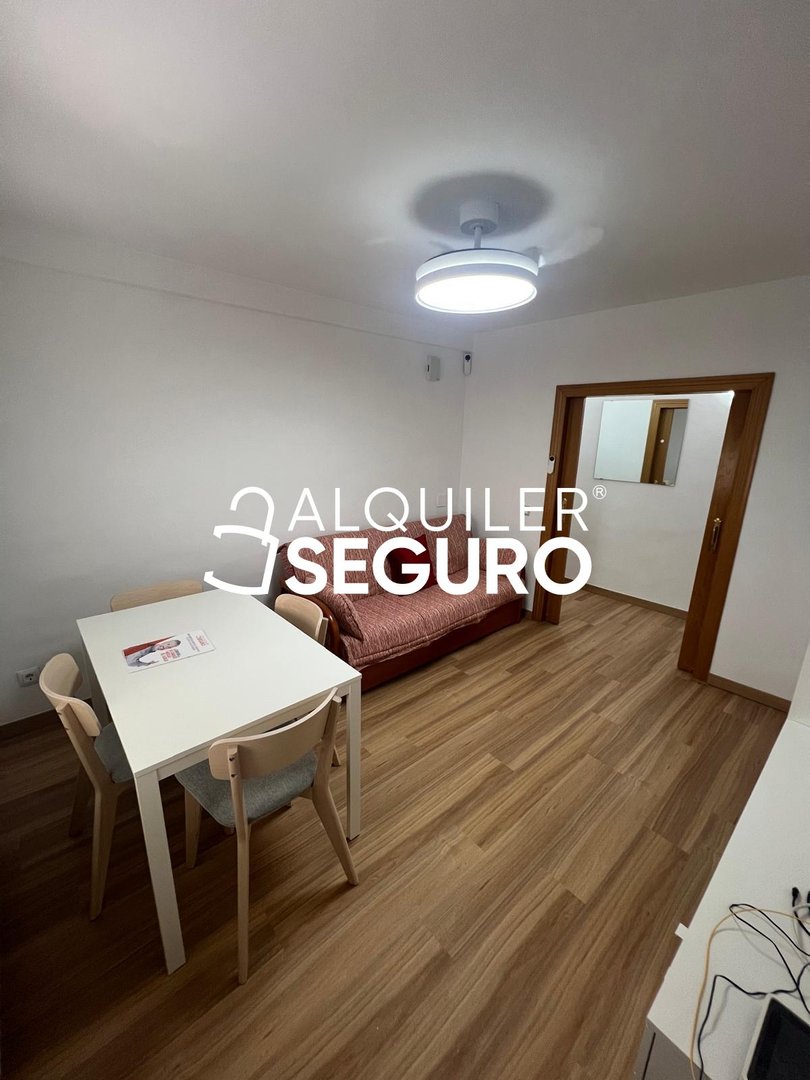 Pis de 70 m² a Madrid
