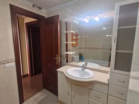 Pis de 122 m² a Santa Marta de Tormes