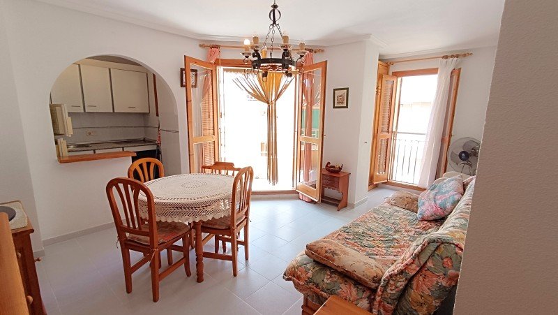 Piso de 70 m² en Torrevieja
