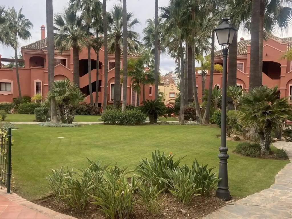 Piso de 144 m² en Marbella