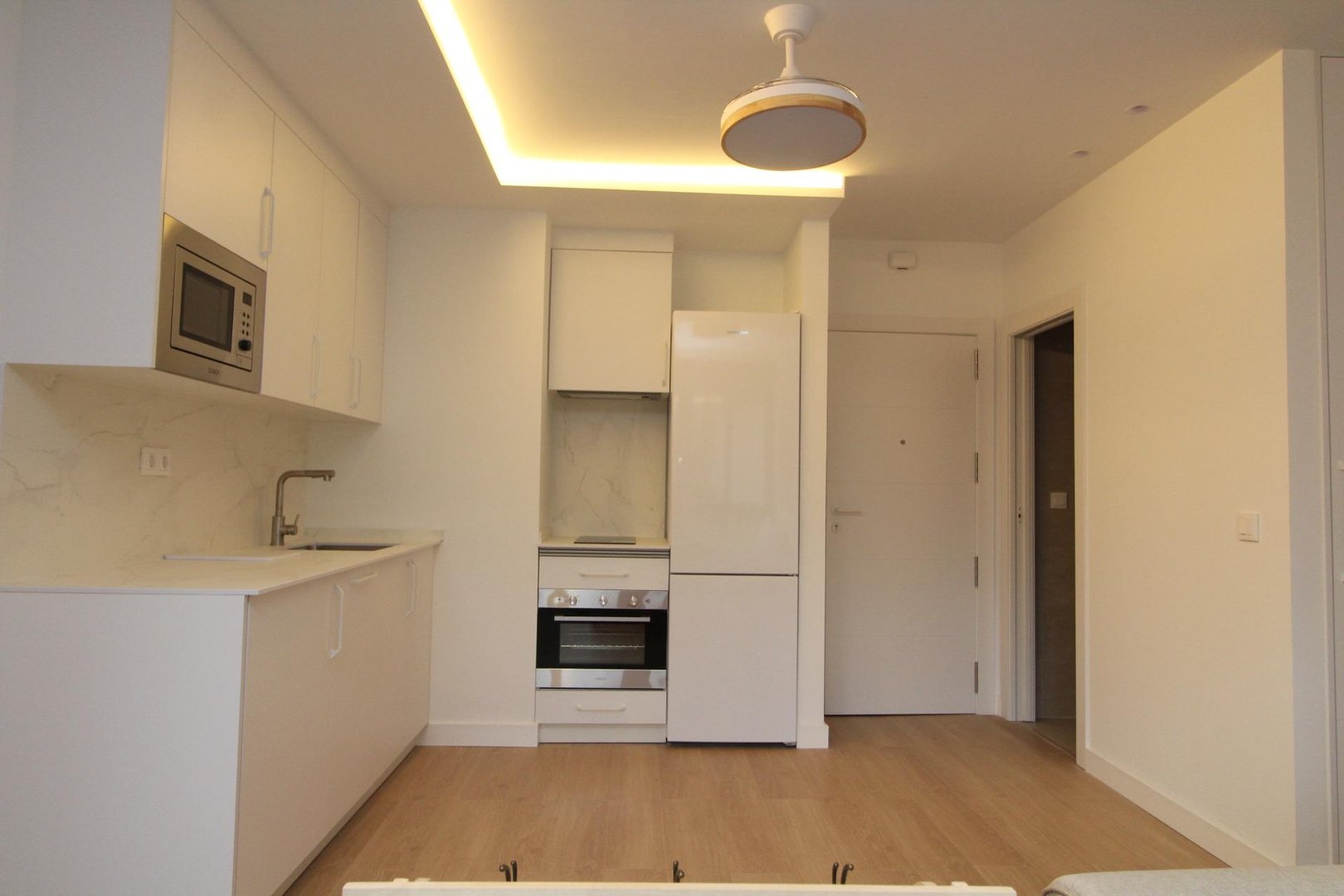 Pis de 30 m² a Granada