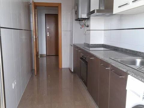 Appartamento 121 m² a Alacant / Alicante