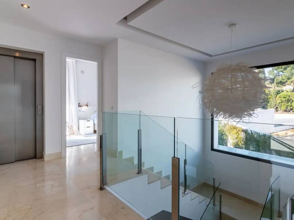 Casa de 354 m² en Estepona