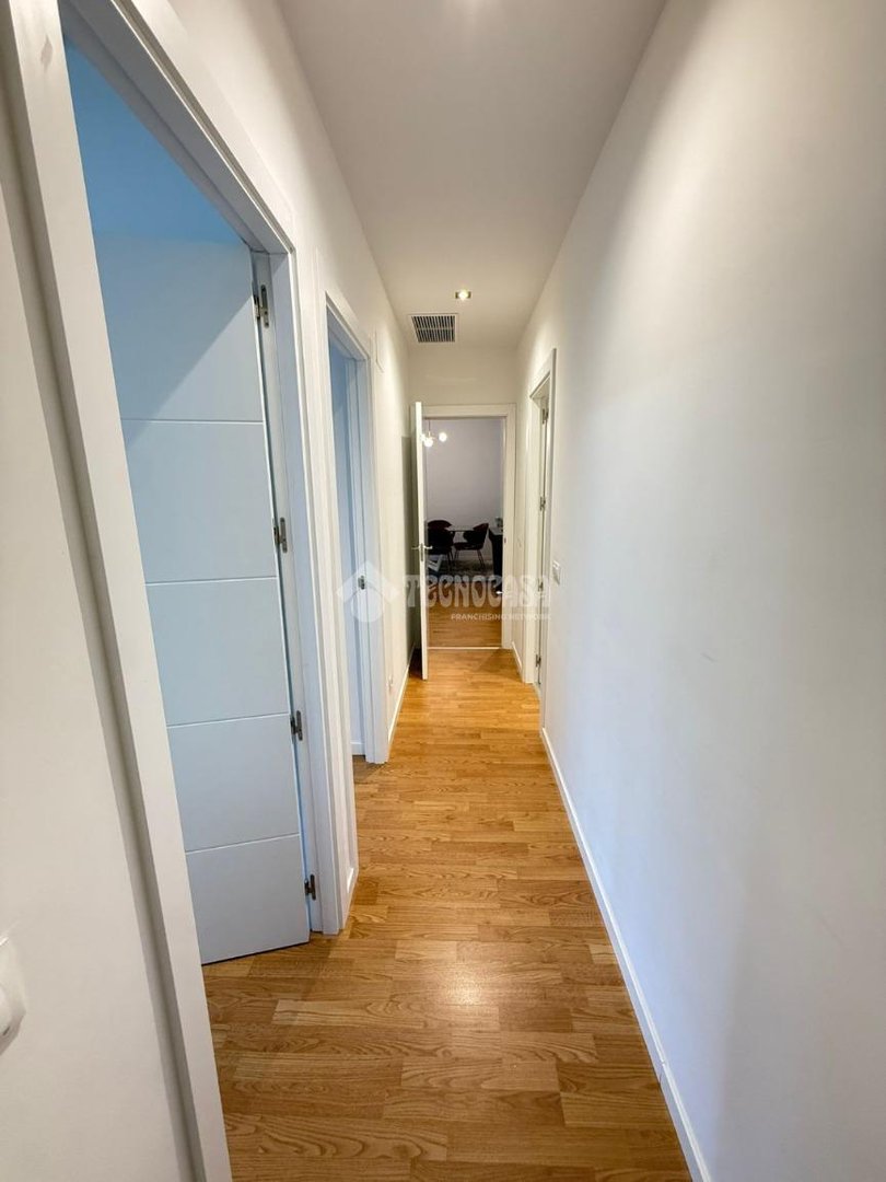 Piso de 125 m² en Alcalá de Henares