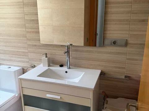 Pis de 91 m² a Salou