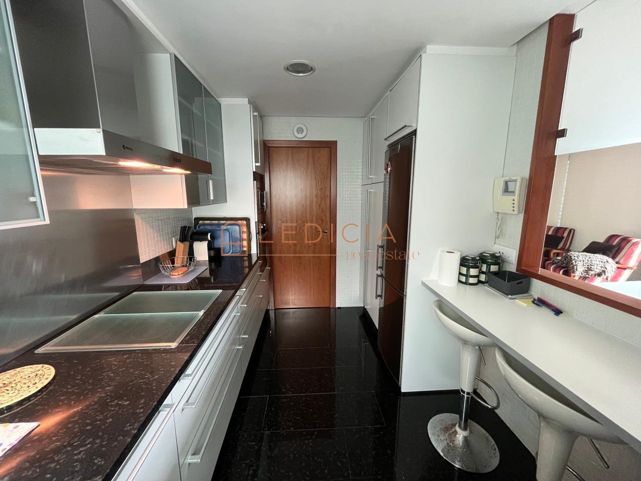Piso de 95 m² en Nigrán