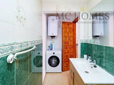 Piso de 45 m² en San Fulgencio