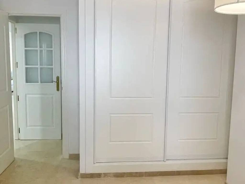 Piso de 117 m² en Marbella