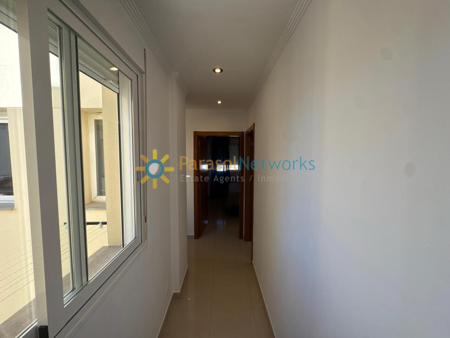 Piso de 90 m² en Oliva