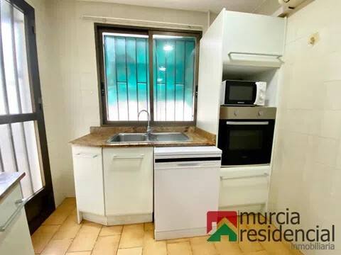 Appartamento 188 m² a Murcia