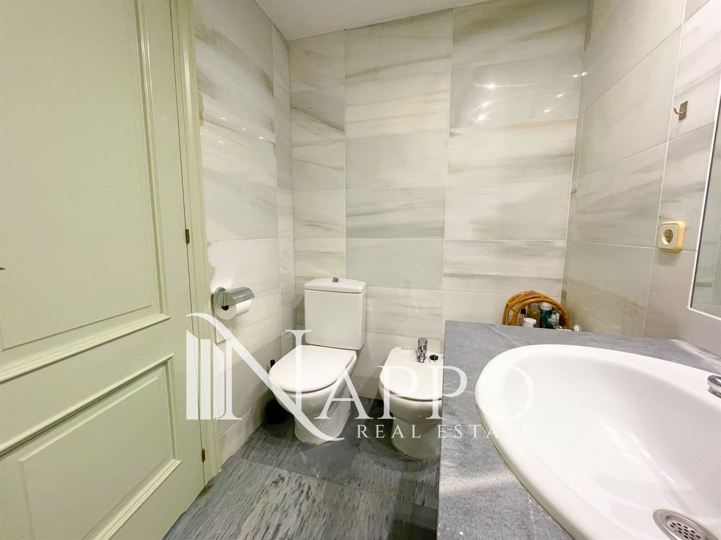 Piso de 138 m² en Palma