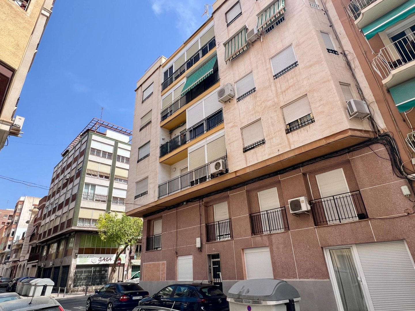 Pis de 72 m² a Elx