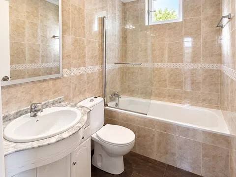 Piso de 76 m² en Sevilla