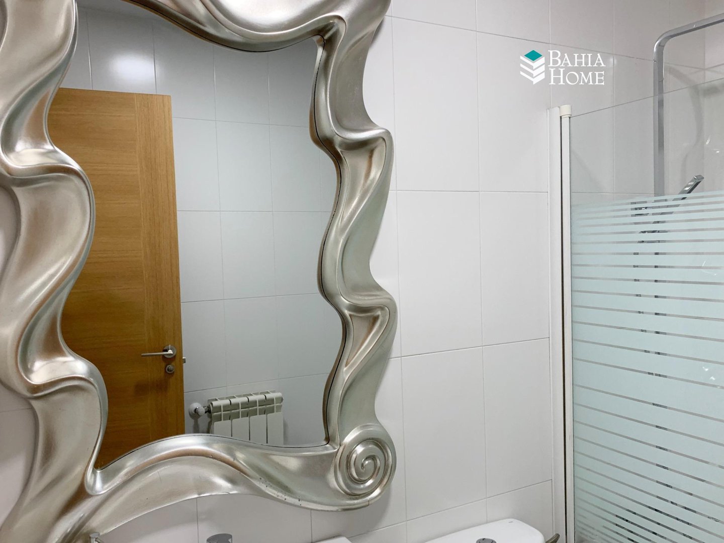 Pis de 81 m² a Santander
