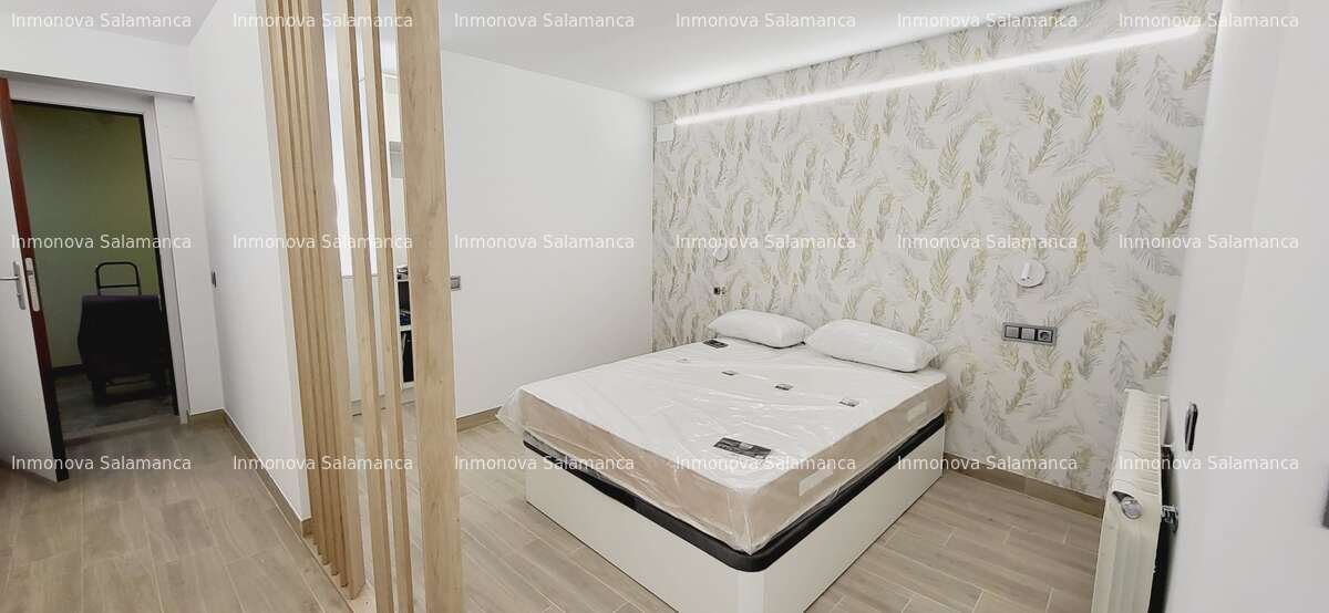 Piso de 39 m² en Salamanca