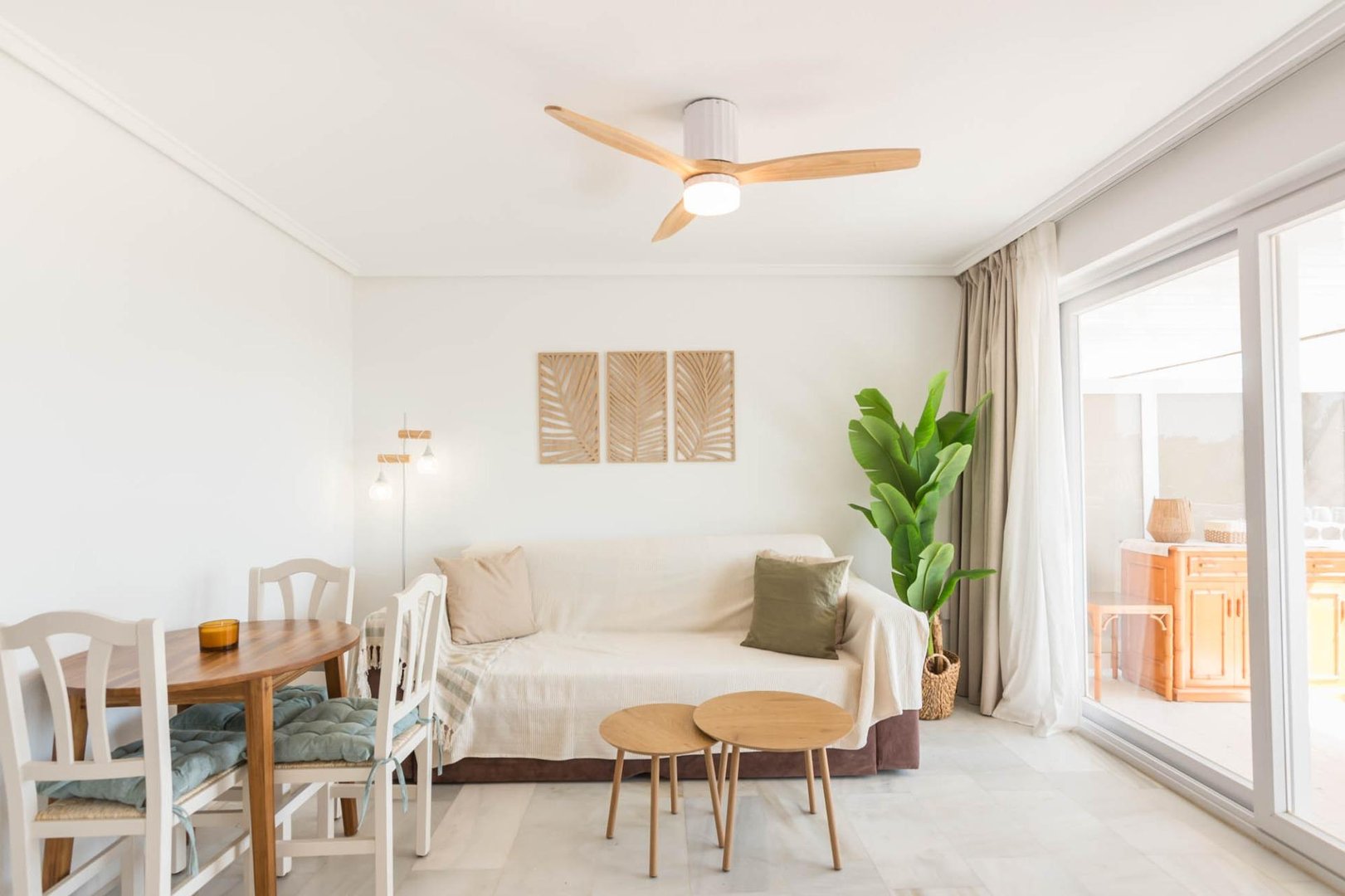 Piso de 69 m² en Cartagena