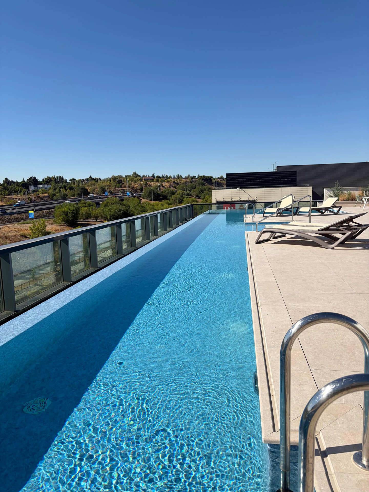 Wohnung 50 m² in Alcobendas