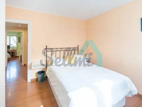 Piso de 92 m² en Oviedo