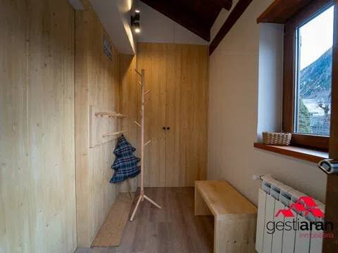 Piso de 70 m² en Alto Arán