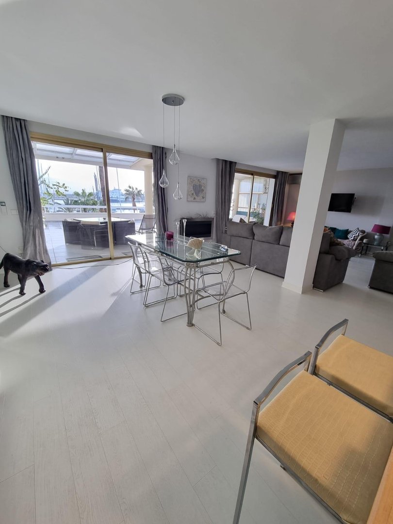 Pis de 129 m² a Palma