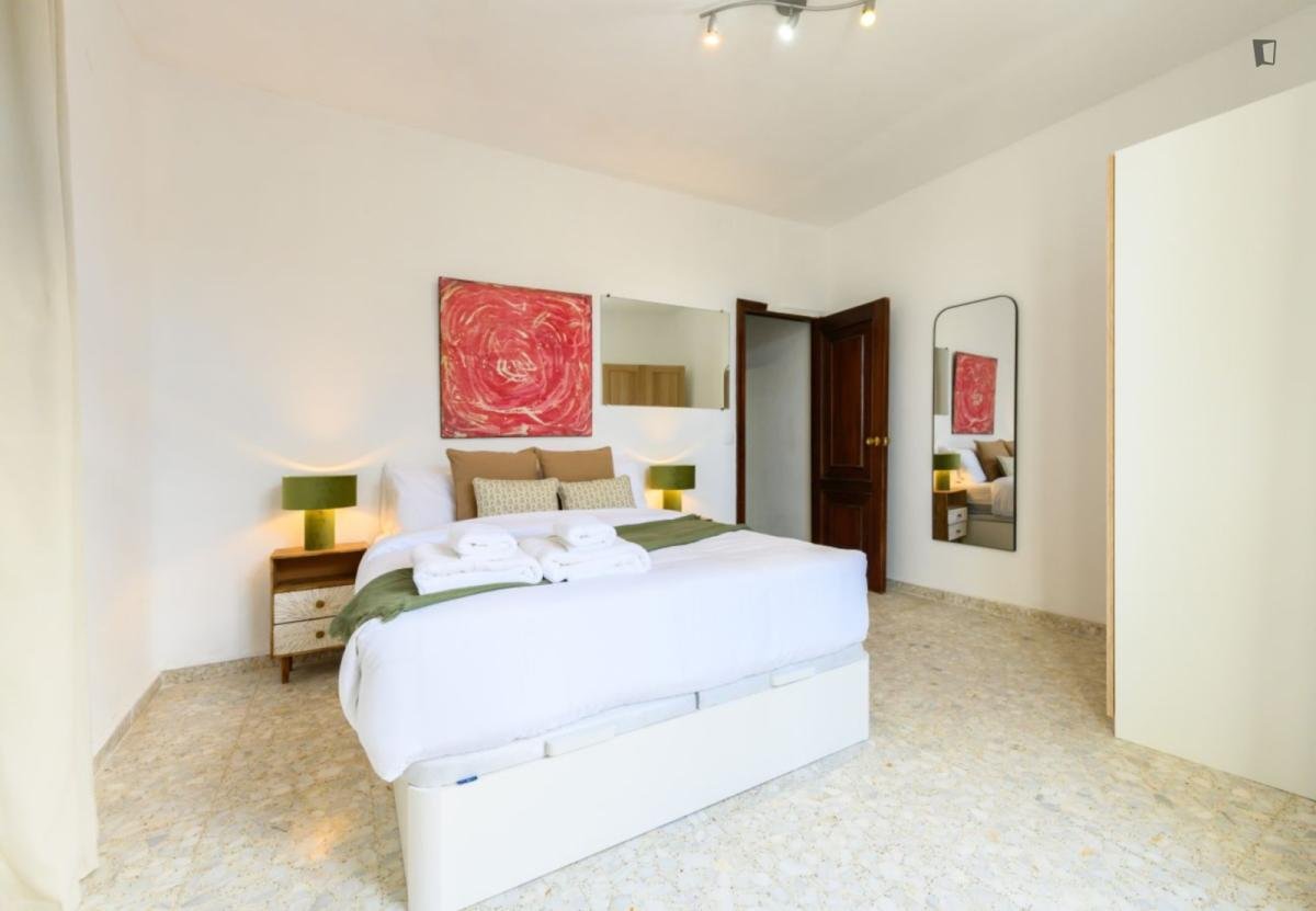 Appartement 126 m² à Madrid