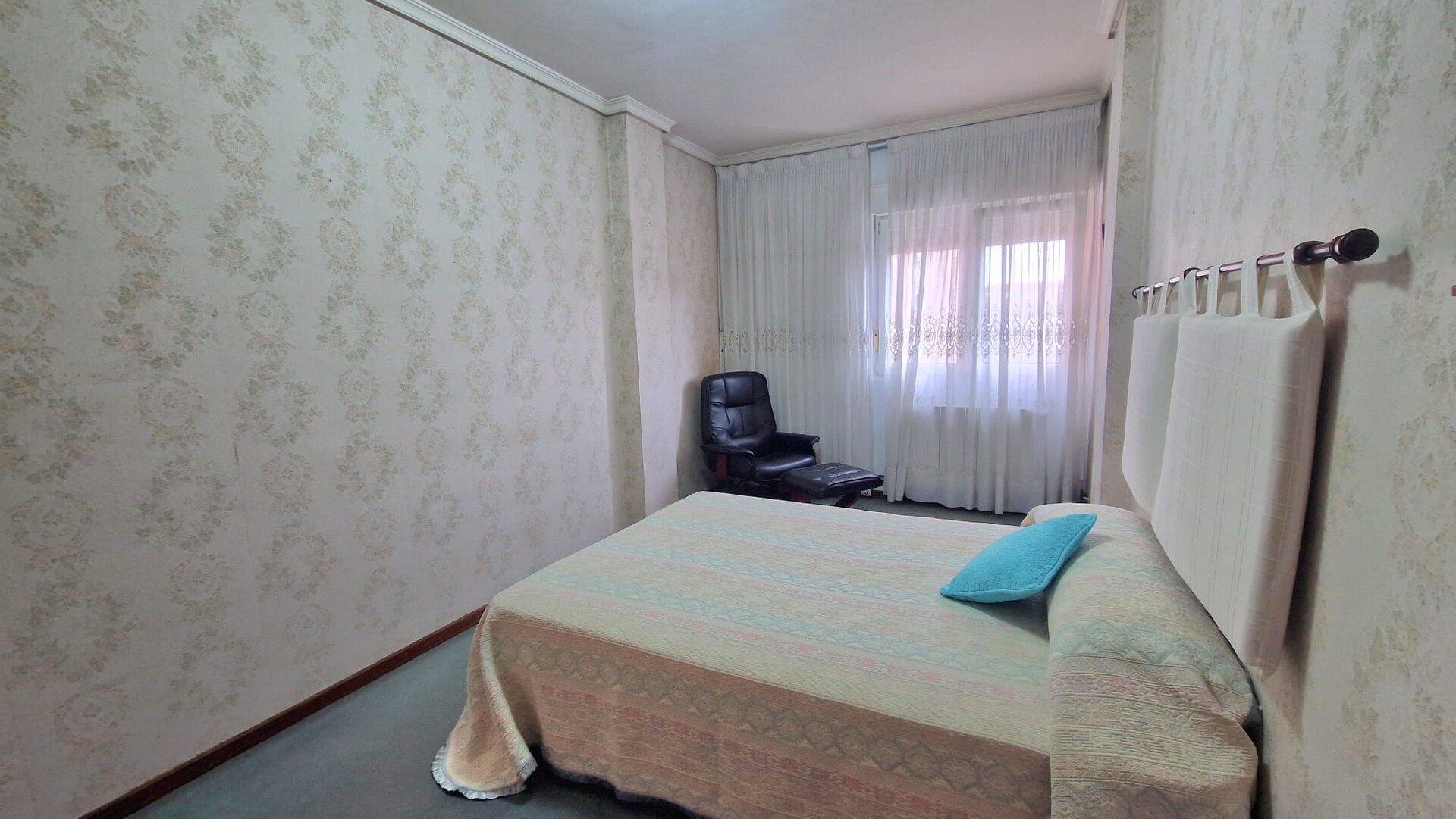 Piso de 89 m² en Santander